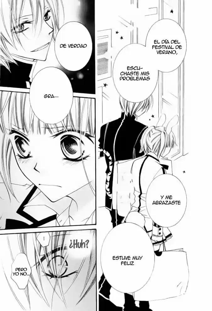 Monochrome Shounen Shojo - Capítulo 28 - Página 18 - LectorTMOo
