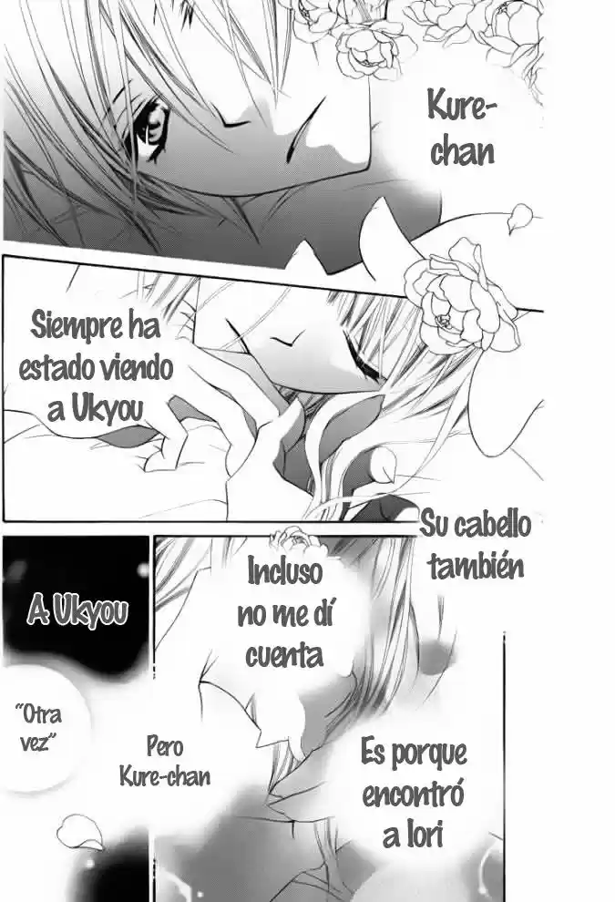 Monochrome Shounen Shojo - Capítulo 28 - Página 23 - LectorTMOo