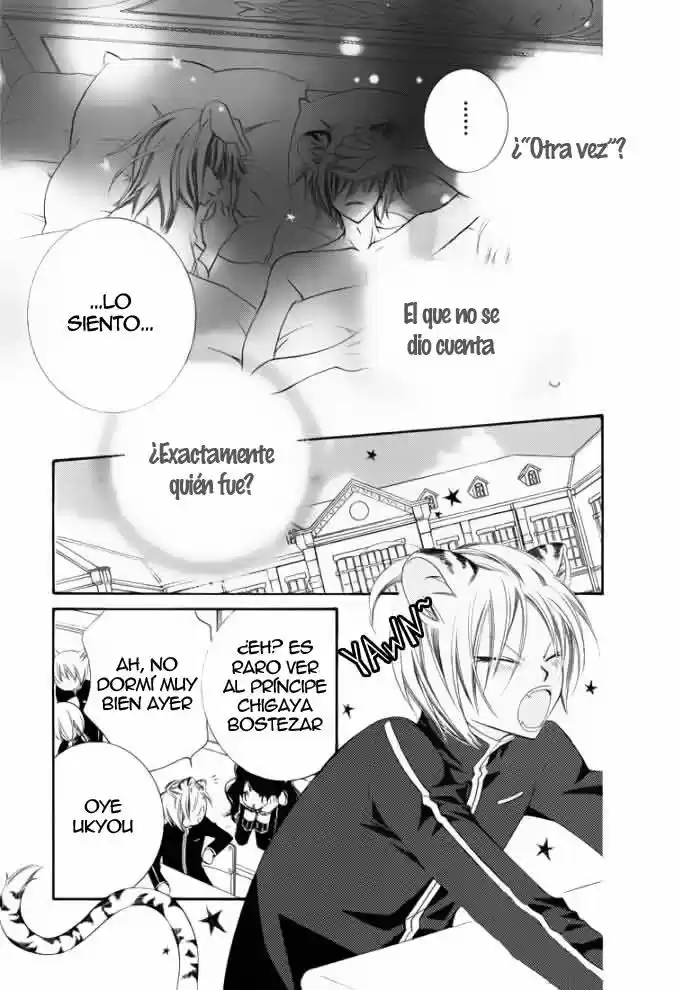 Monochrome Shounen Shojo - Capítulo 28 - Página 24 - LectorTMOo