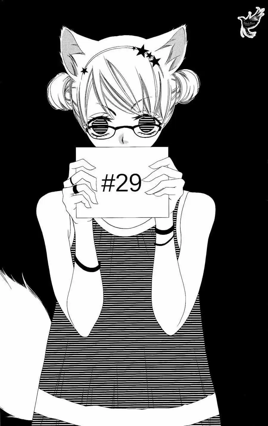 Monochrome Shounen Shojo - Capítulo 29 - Página 3 - LectorTMOo