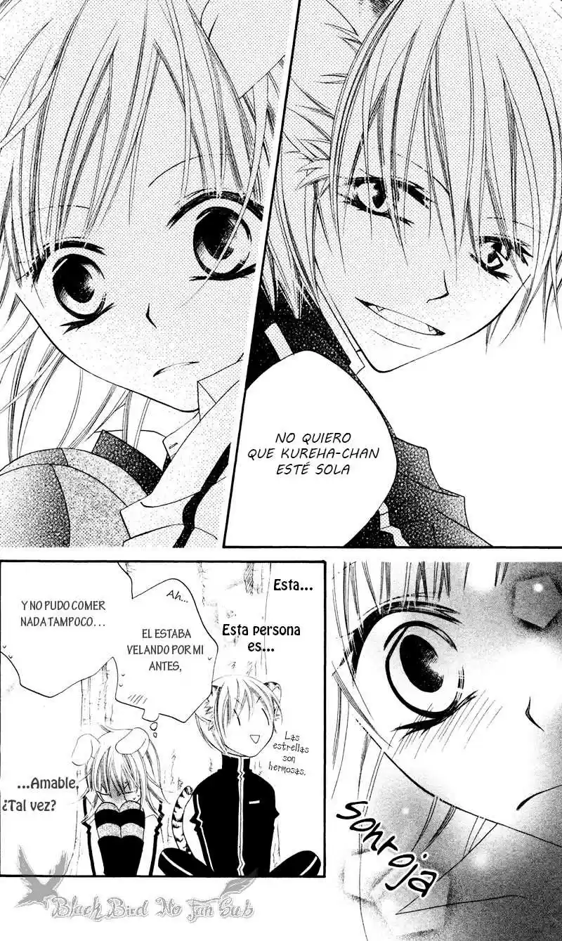 Monochrome Shounen Shojo - Capítulo 3 - Página 19 - LectorTMOo