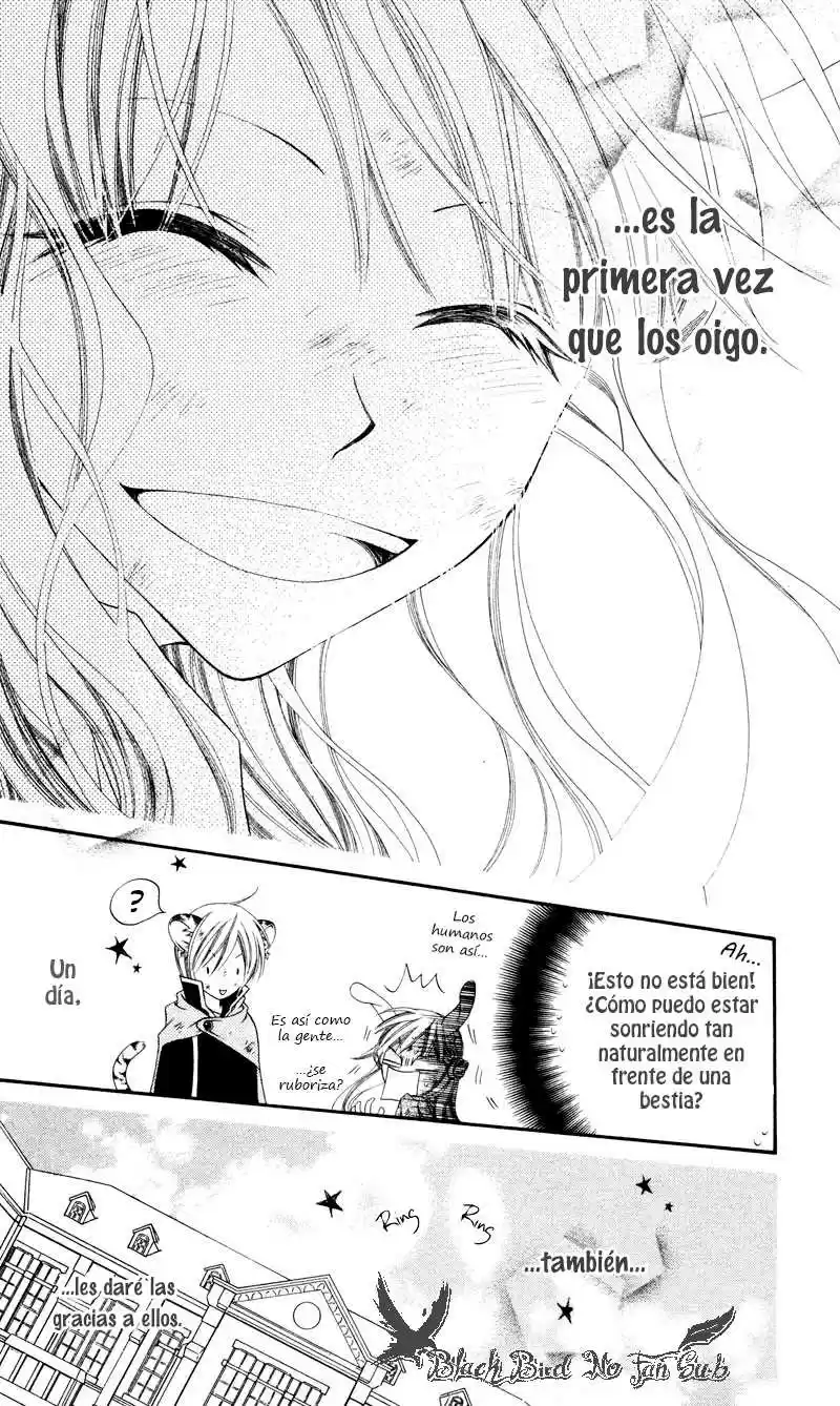 Monochrome Shounen Shojo - Capítulo 3 - Página 29 - LectorTMOo