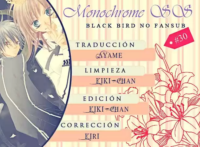 Monochrome Shounen Shojo - Capítulo 30 - Página 2 - LectorTMOo