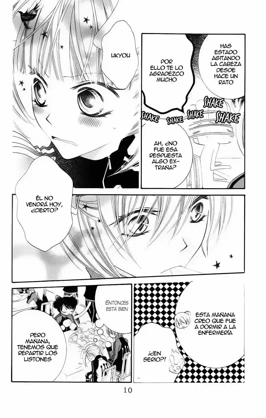Monochrome Shounen Shojo - Capítulo 30 - Página 13 - LectorTMOo