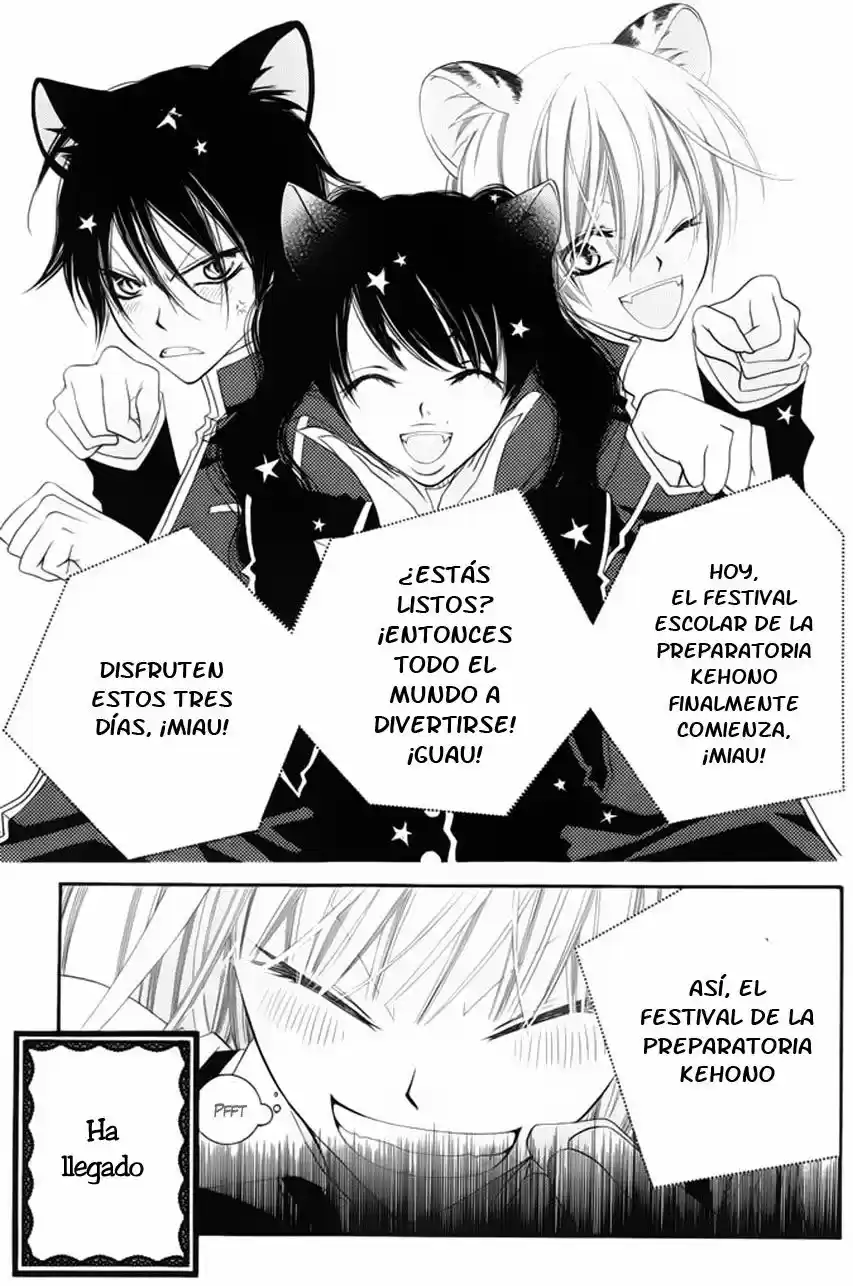 Monochrome Shounen Shojo - Capítulo 31 - Página 7 - LectorTMOo