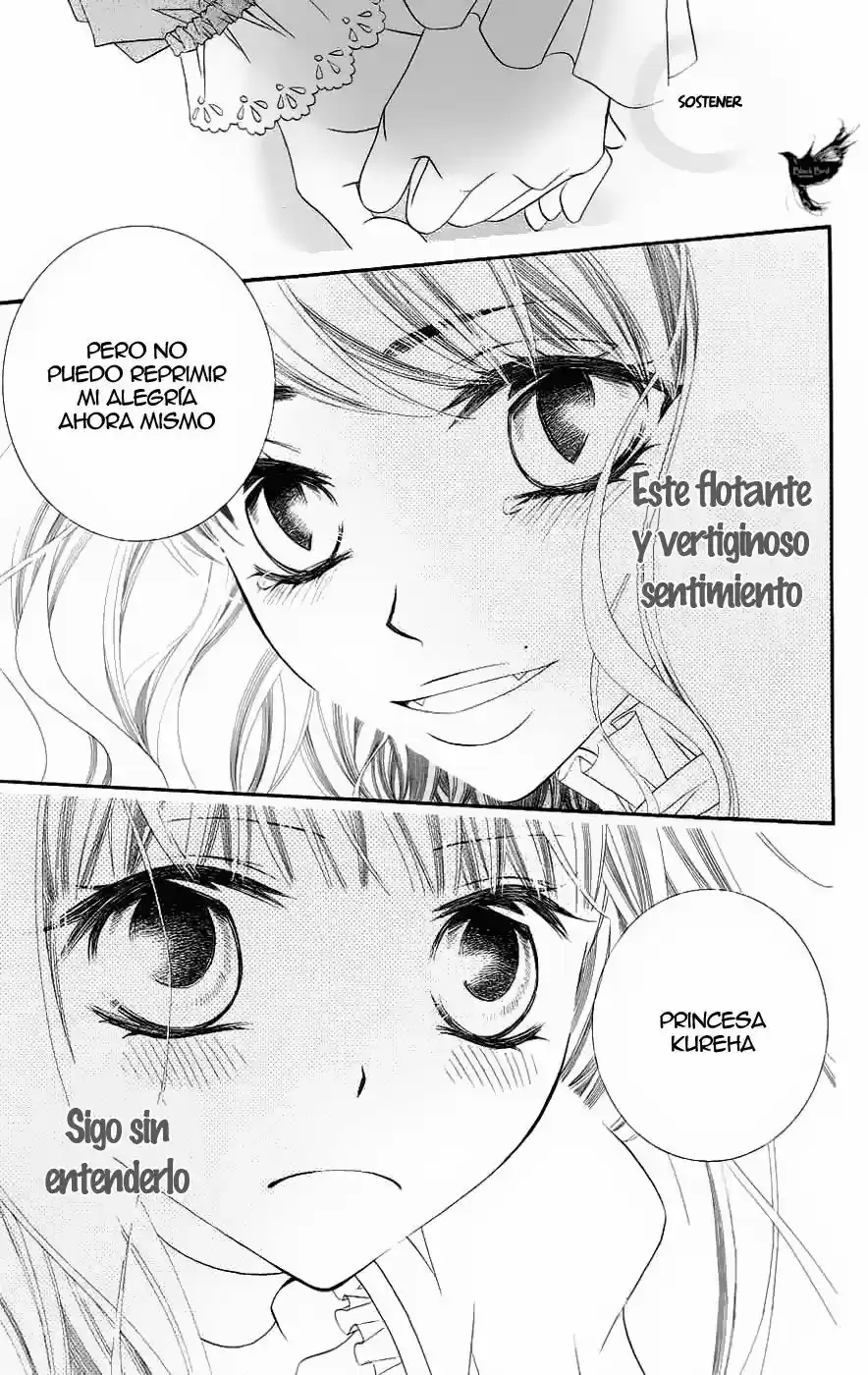 Monochrome Shounen Shojo - Capítulo 31 - Página 29 - LectorTMOo