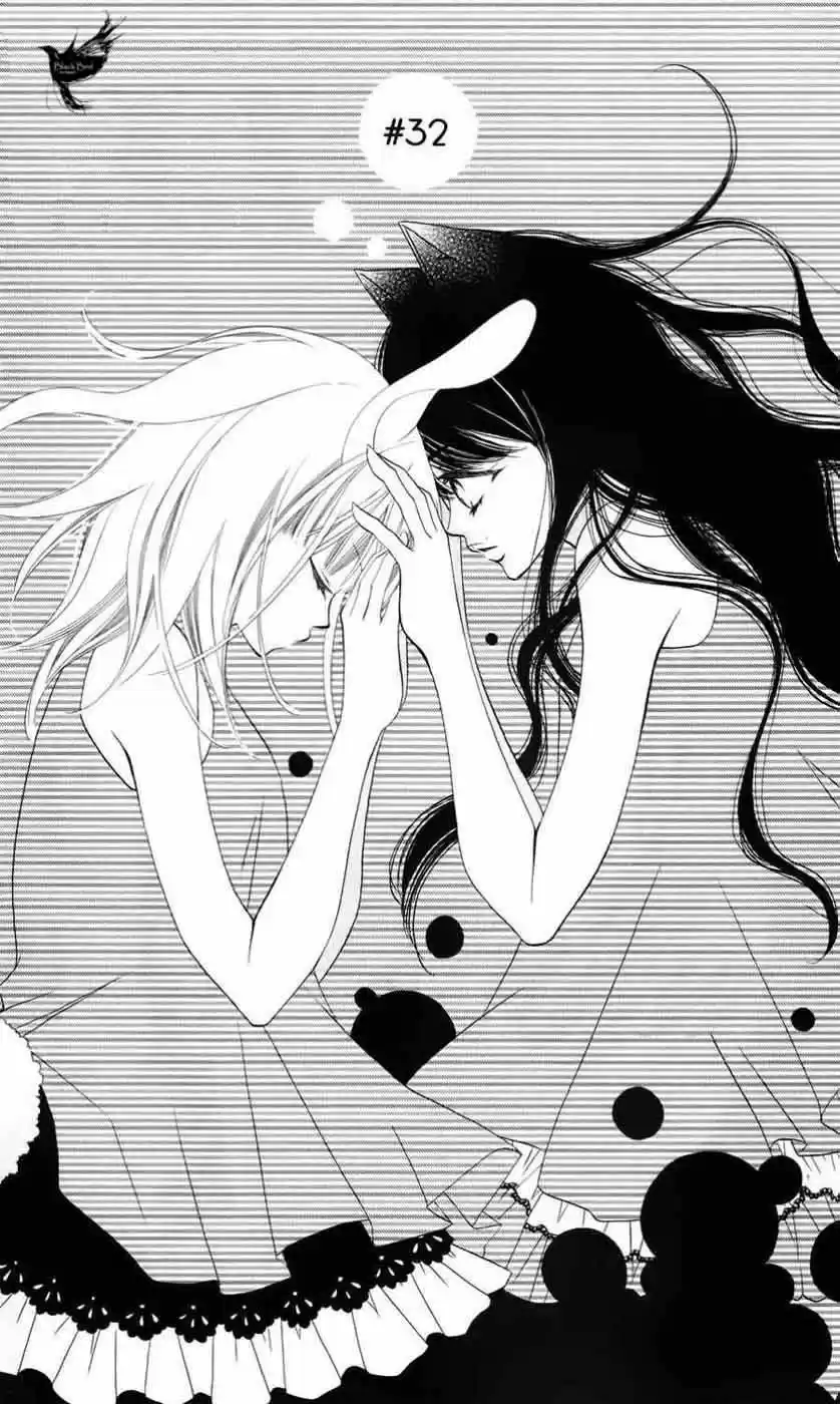 Monochrome Shounen Shojo - Capítulo 32 - Página 5 - LectorTMOo
