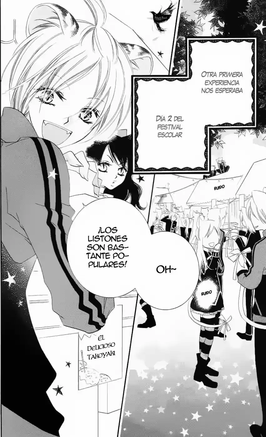 Monochrome Shounen Shojo - Capítulo 32 - Página 6 - LectorTMOo