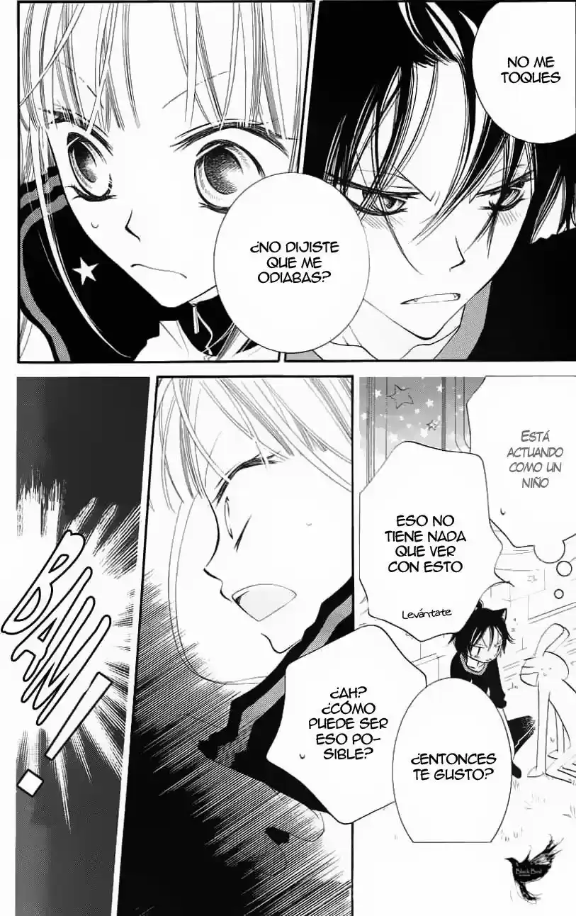 Monochrome Shounen Shojo - Capítulo 32 - Página 16 - LectorTMOo