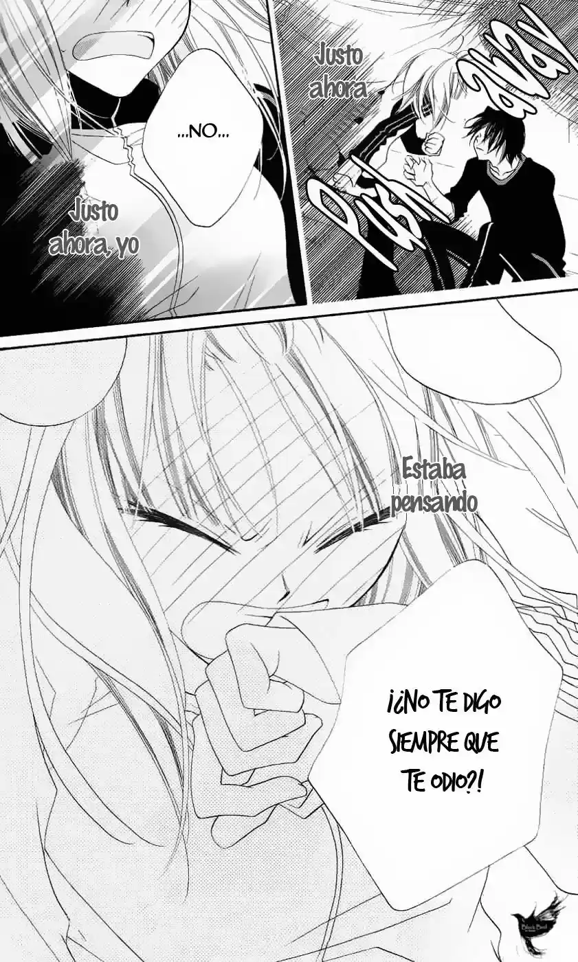 Monochrome Shounen Shojo - Capítulo 32 - Página 21 - LectorTMOo