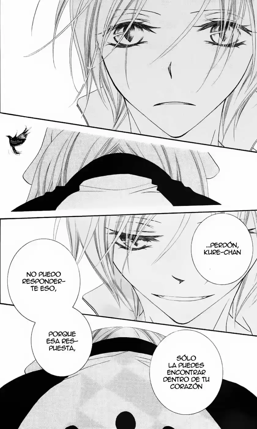 Monochrome Shounen Shojo - Capítulo 32 - Página 24 - LectorTMOo