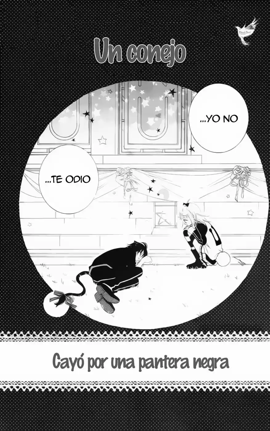 Monochrome Shounen Shojo - Capítulo 32 - Página 31 - LectorTMOo