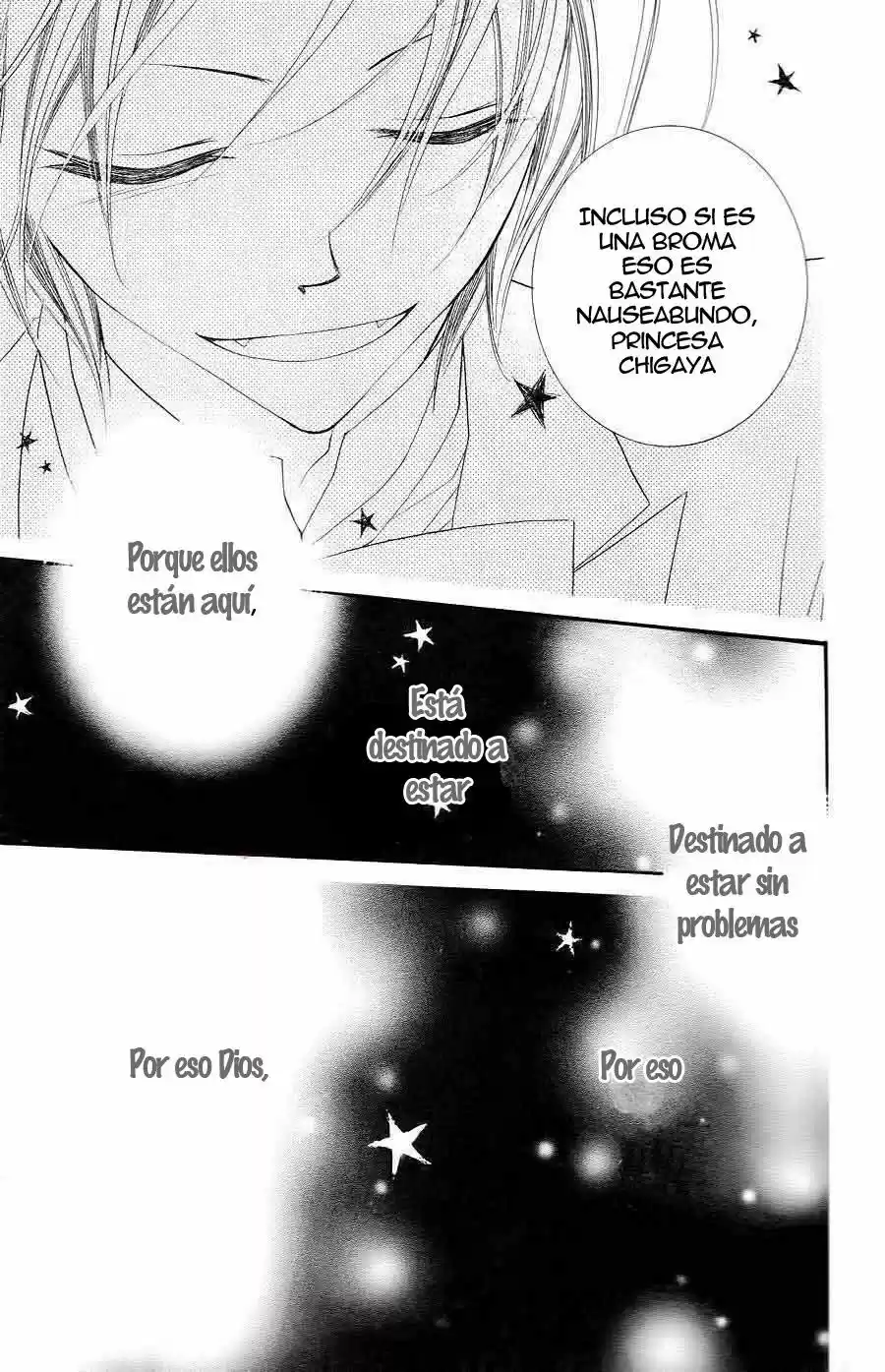 Monochrome Shounen Shojo - Capítulo 33 - Página 32 - LectorTMOo