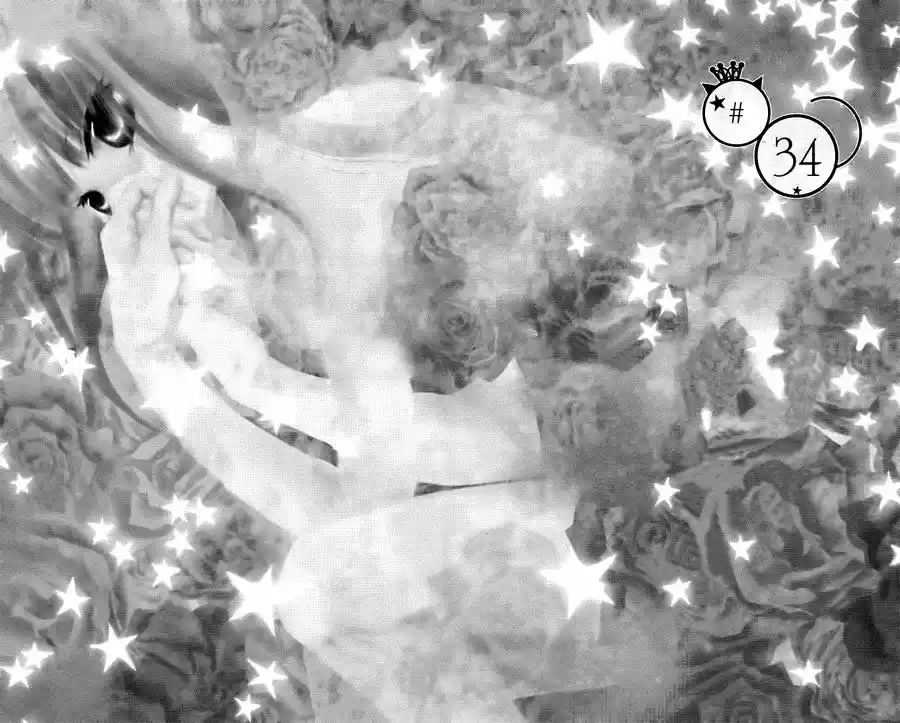 Monochrome Shounen Shojo - Capítulo 34 - Página 5 - LectorTMOo