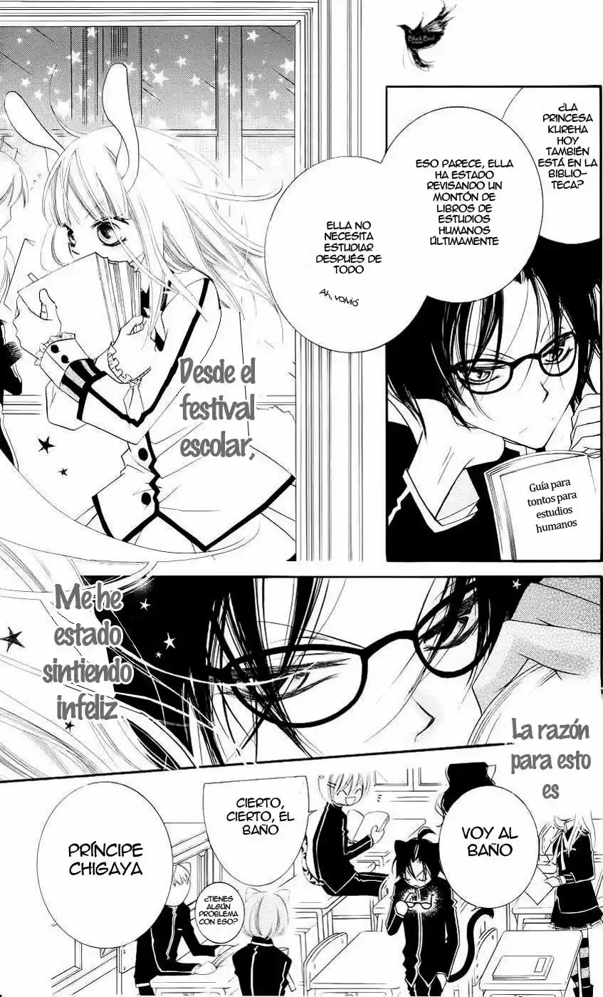 Monochrome Shounen Shojo - Capítulo 34 - Página 9 - LectorTMOo