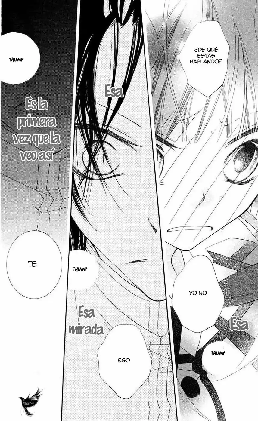 Monochrome Shounen Shojo - Capítulo 34 - Página 22 - LectorTMOo