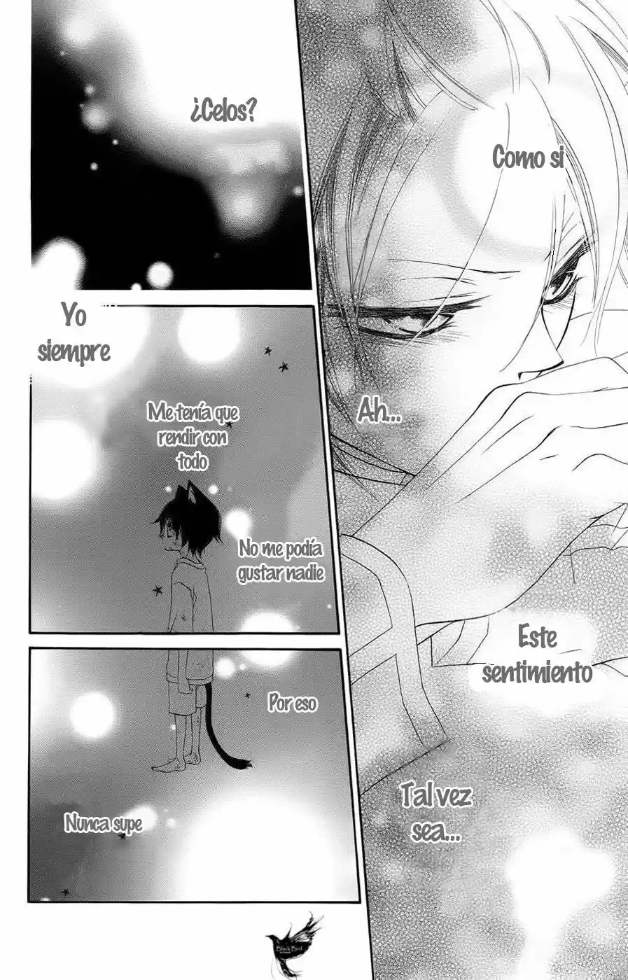 Monochrome Shounen Shojo - Capítulo 34 - Página 26 - LectorTMOo