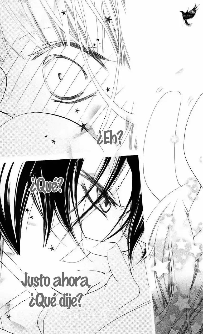 Monochrome Shounen Shojo - Capítulo 34 - Página 34 - LectorTMOo