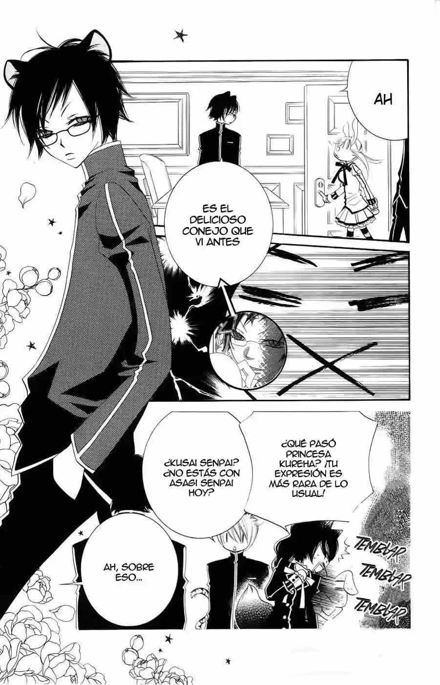 Monochrome Shounen Shojo - Capítulo 35 - Página 9 - LectorTMOo