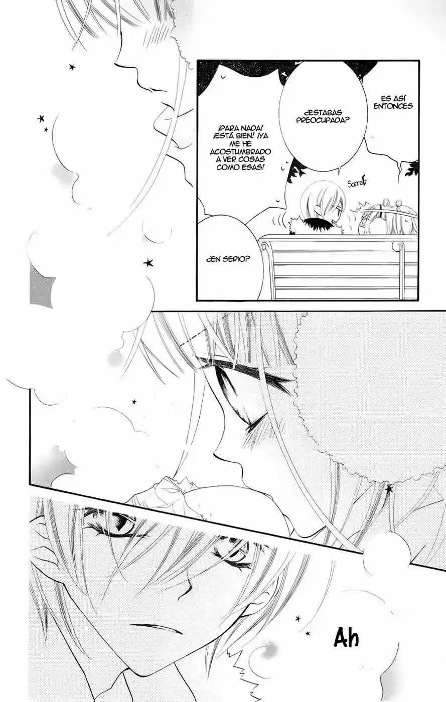 Monochrome Shounen Shojo - Capítulo 35 - Página 18 - LectorTMOo