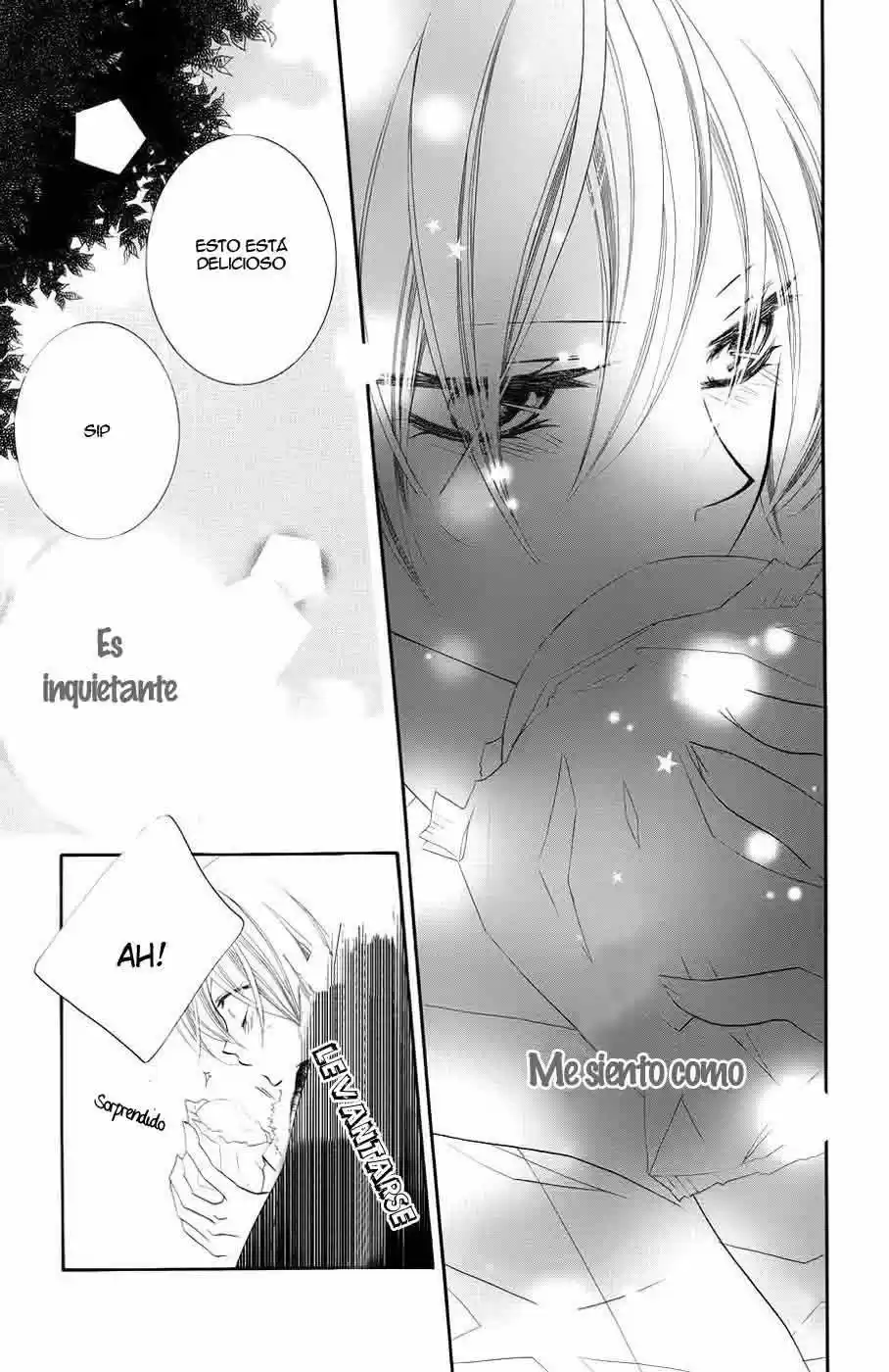 Monochrome Shounen Shojo - Capítulo 35 - Página 19 - LectorTMOo