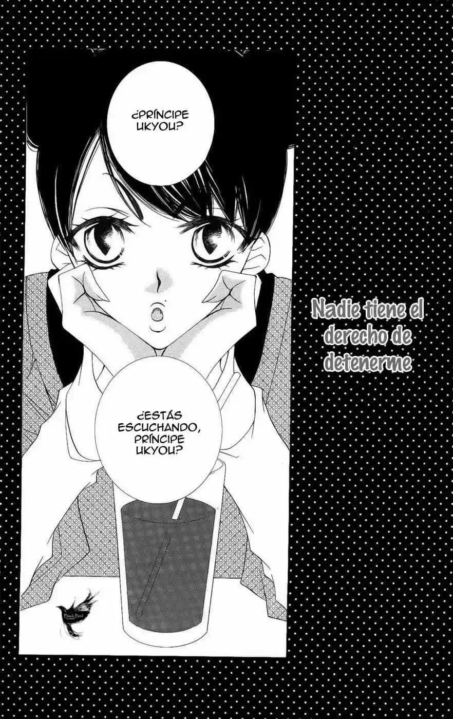 Monochrome Shounen Shojo - Capítulo 36 - Página 8 - LectorTMOo