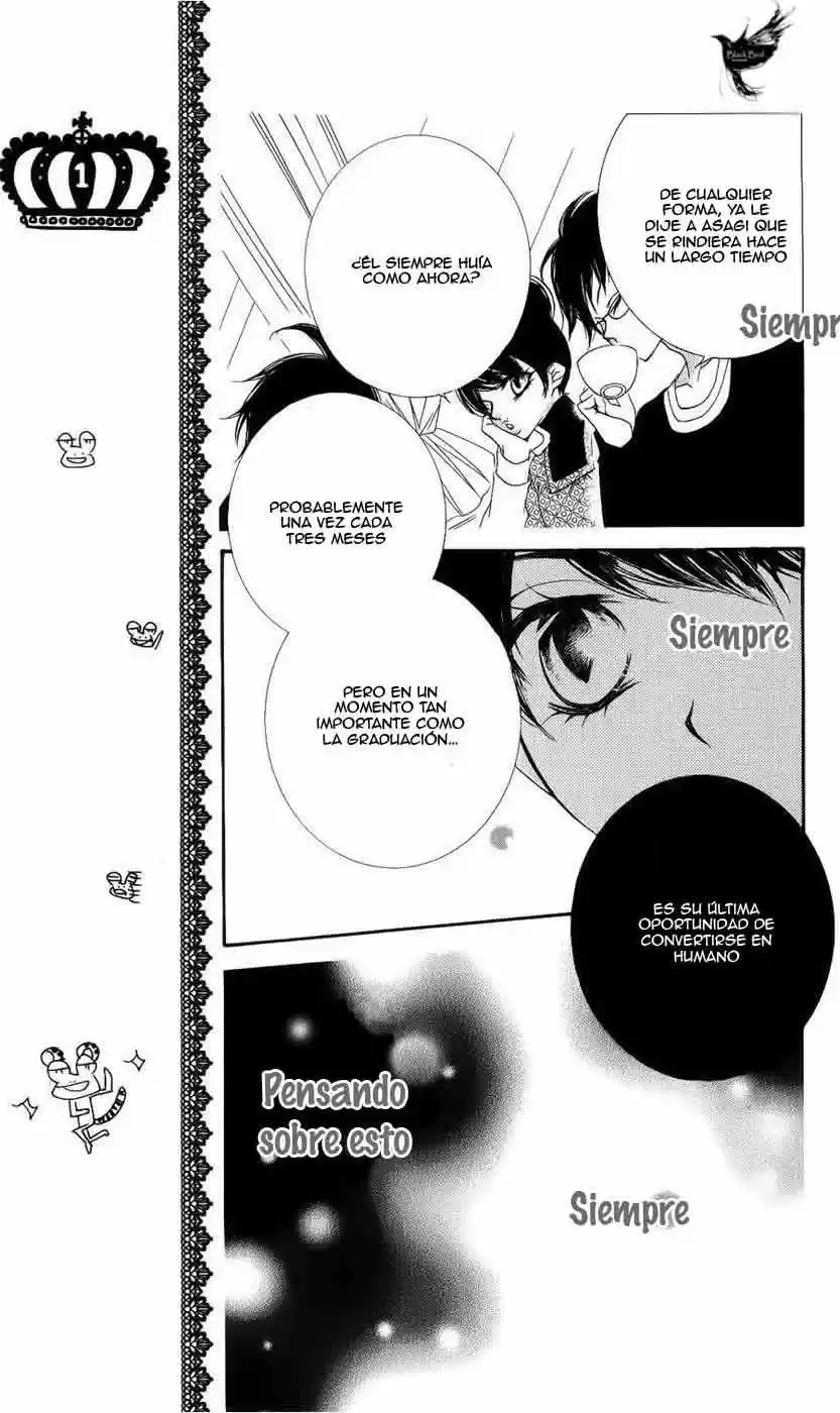 Monochrome Shounen Shojo - Capítulo 36 - Página 11 - LectorTMOo
