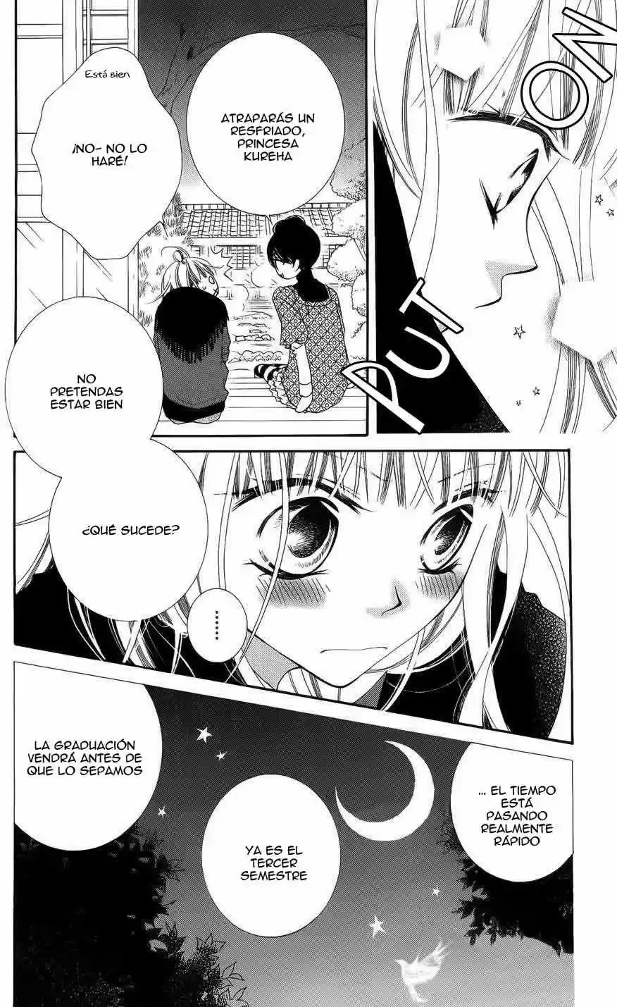 Monochrome Shounen Shojo - Capítulo 36 - Página 24 - LectorTMOo