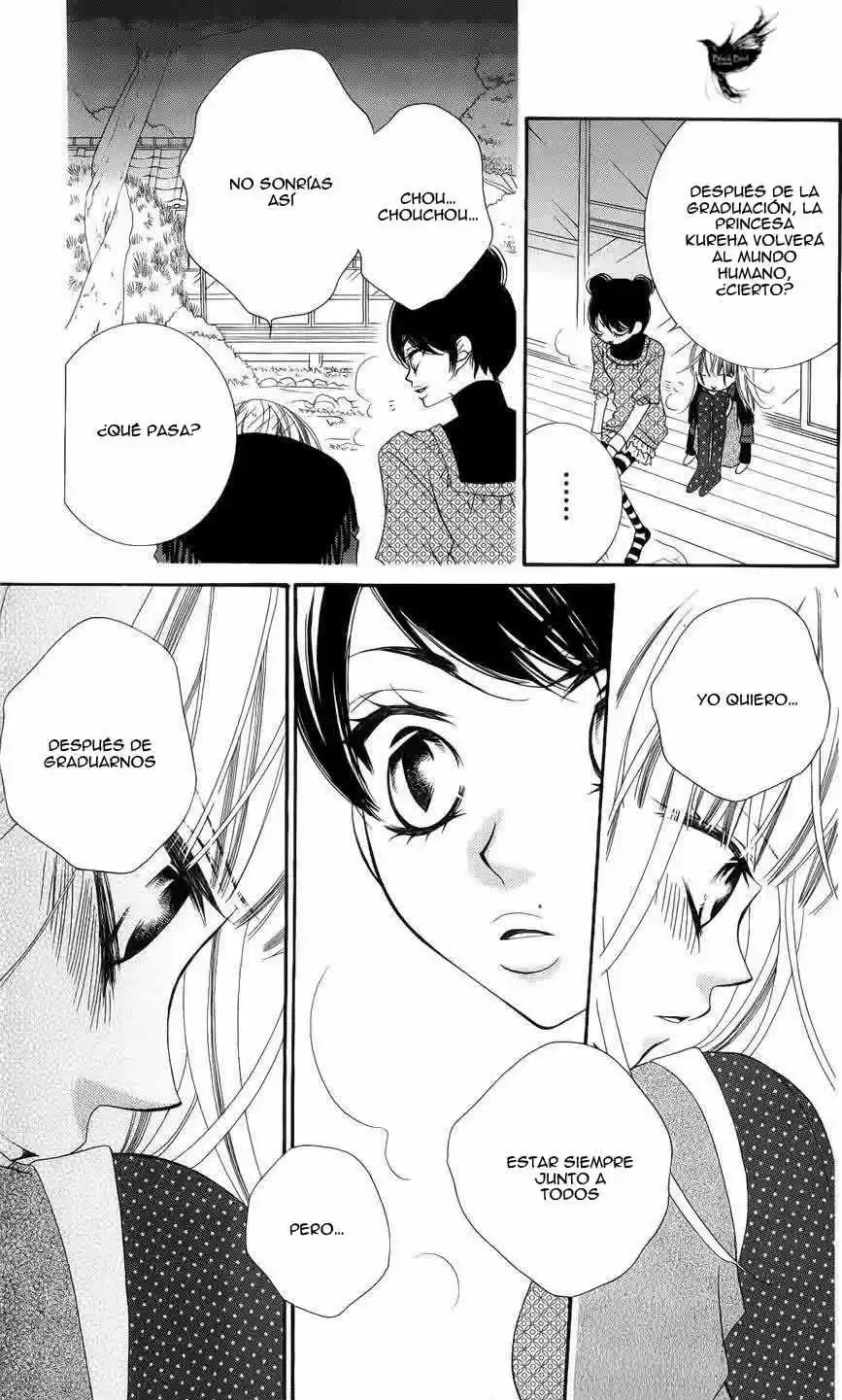 Monochrome Shounen Shojo - Capítulo 36 - Página 25 - LectorTMOo