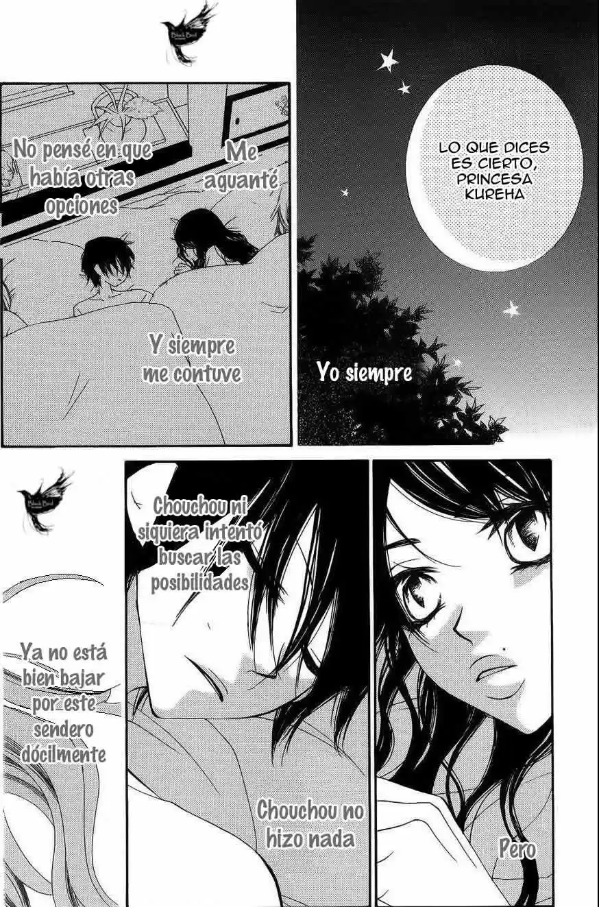 Monochrome Shounen Shojo - Capítulo 36 - Página 30 - LectorTMOo
