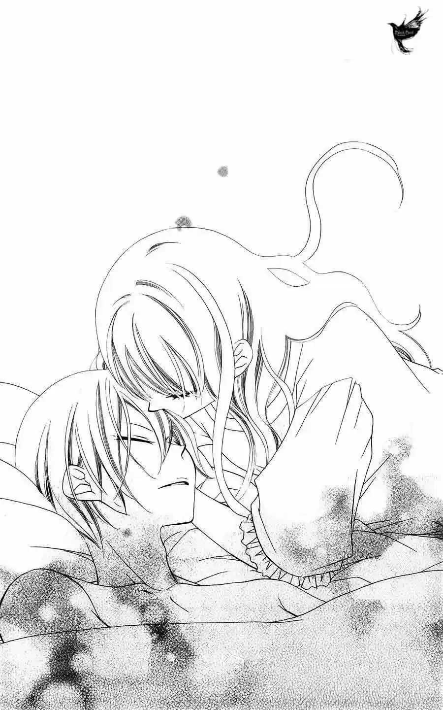 Monochrome Shounen Shojo - Capítulo 36 - Página 31 - LectorTMOo