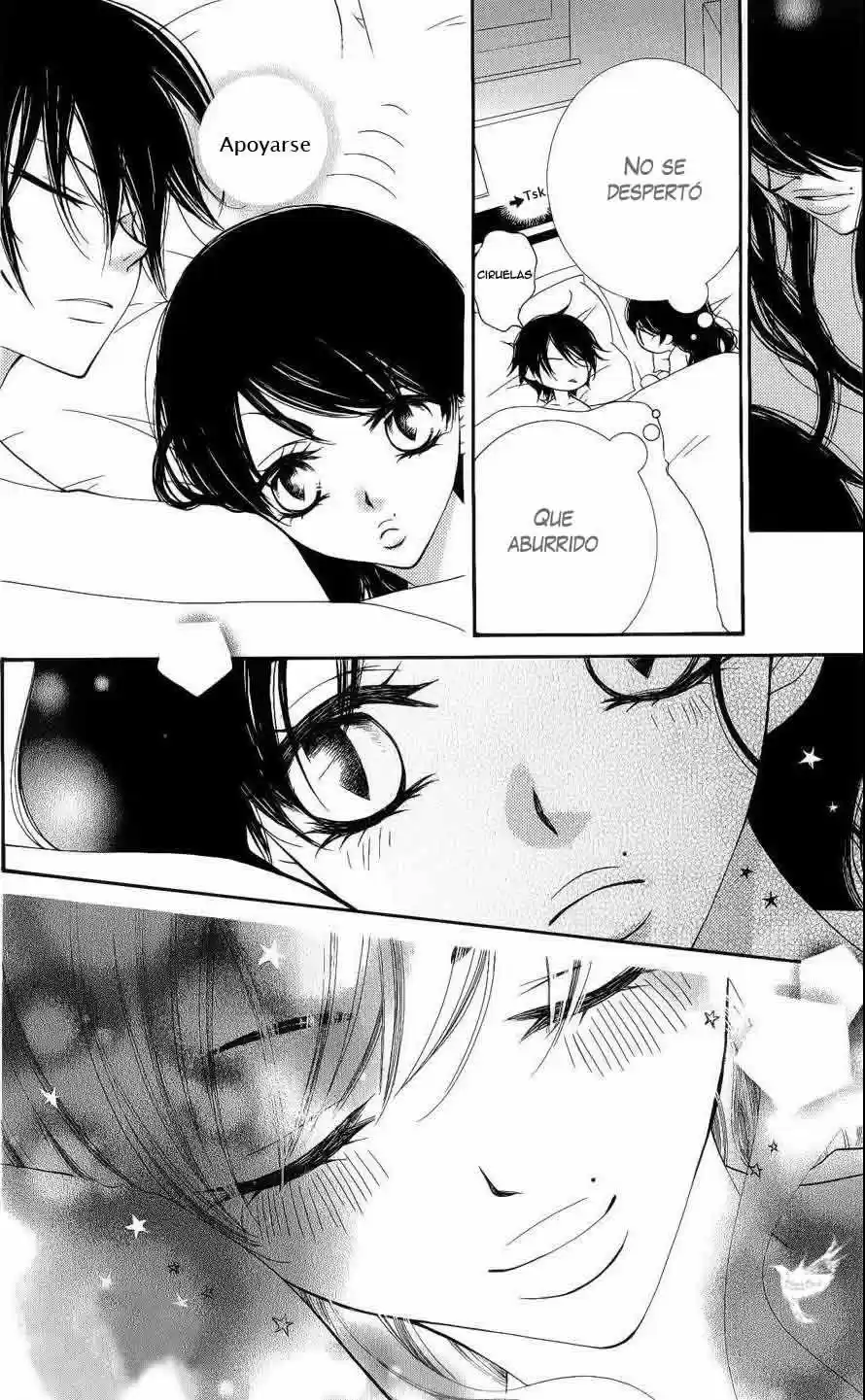 Monochrome Shounen Shojo - Capítulo 36 - Página 32 - LectorTMOo
