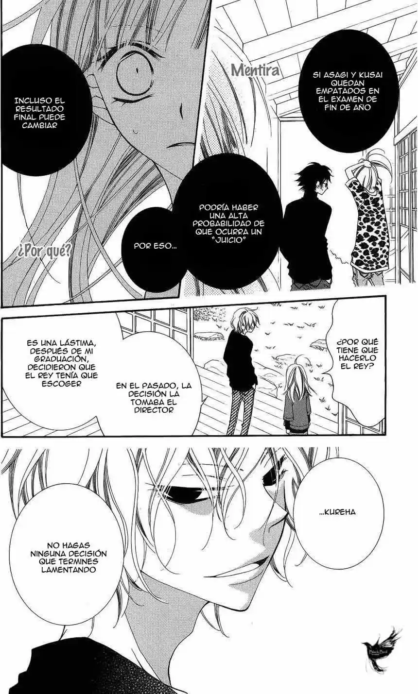 Monochrome Shounen Shojo - Capítulo 37 - Página 10 - LectorTMOo