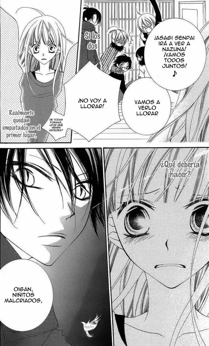 Monochrome Shounen Shojo - Capítulo 37 - Página 12 - LectorTMOo