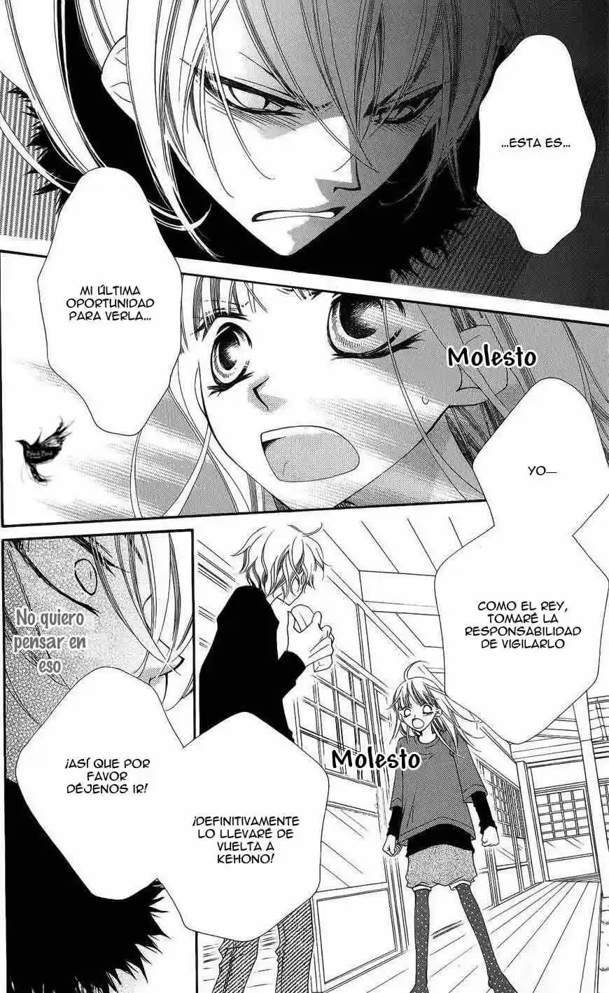 Monochrome Shounen Shojo - Capítulo 37 - Página 14 - LectorTMOo