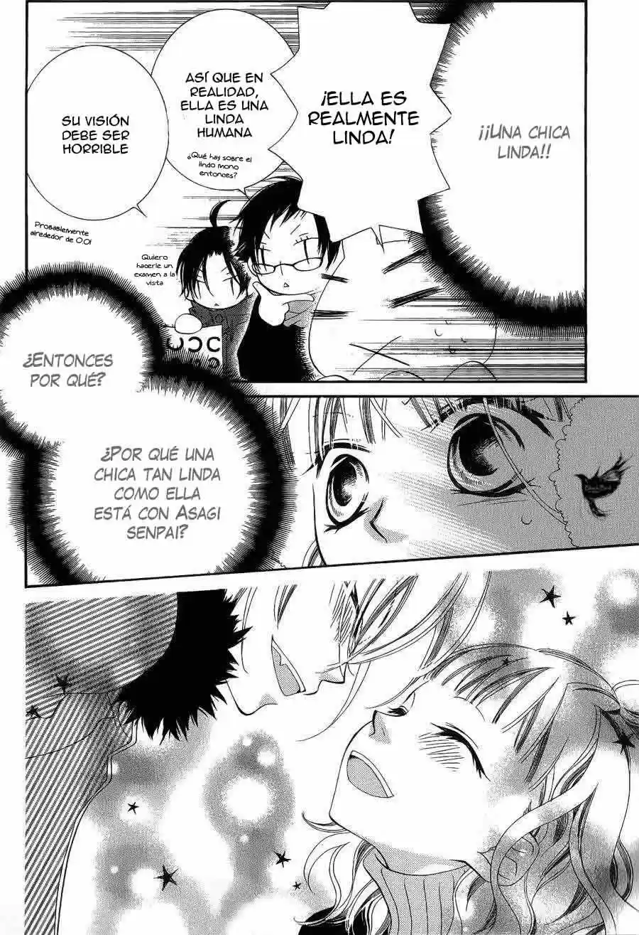 Monochrome Shounen Shojo - Capítulo 37 - Página 18 - LectorTMOo