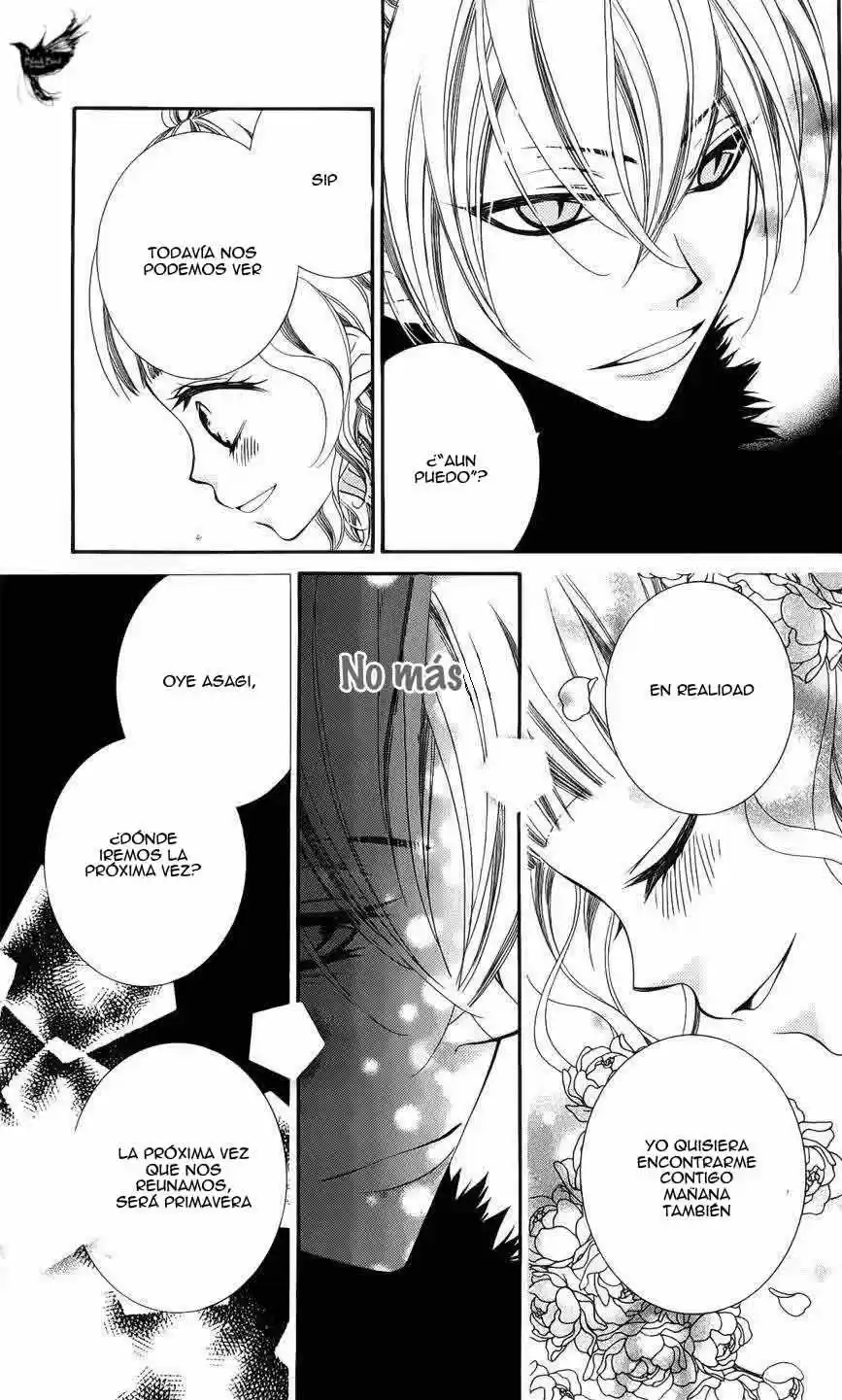 Monochrome Shounen Shojo - Capítulo 37 - Página 23 - LectorTMOo