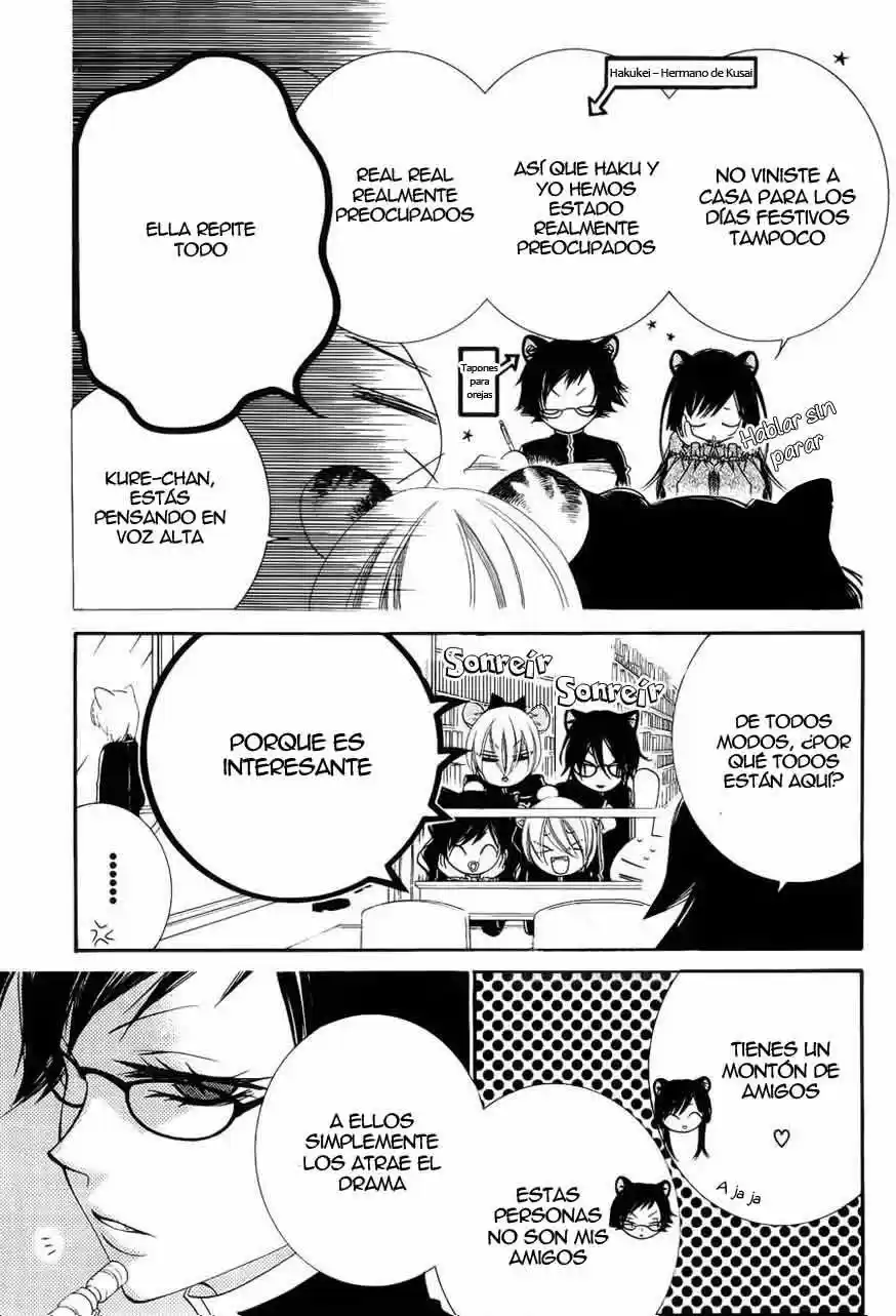 Monochrome Shounen Shojo - Capítulo 38 - Página 17 - LectorTMOo