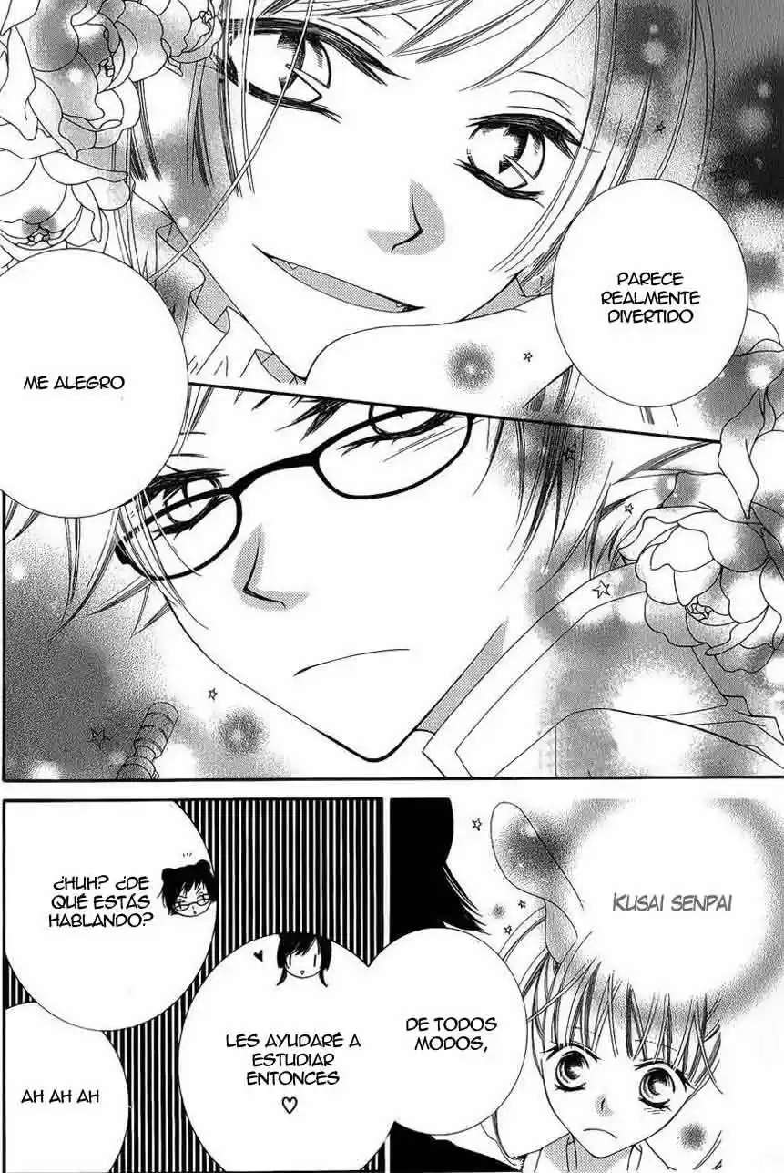 Monochrome Shounen Shojo - Capítulo 38 - Página 18 - LectorTMOo