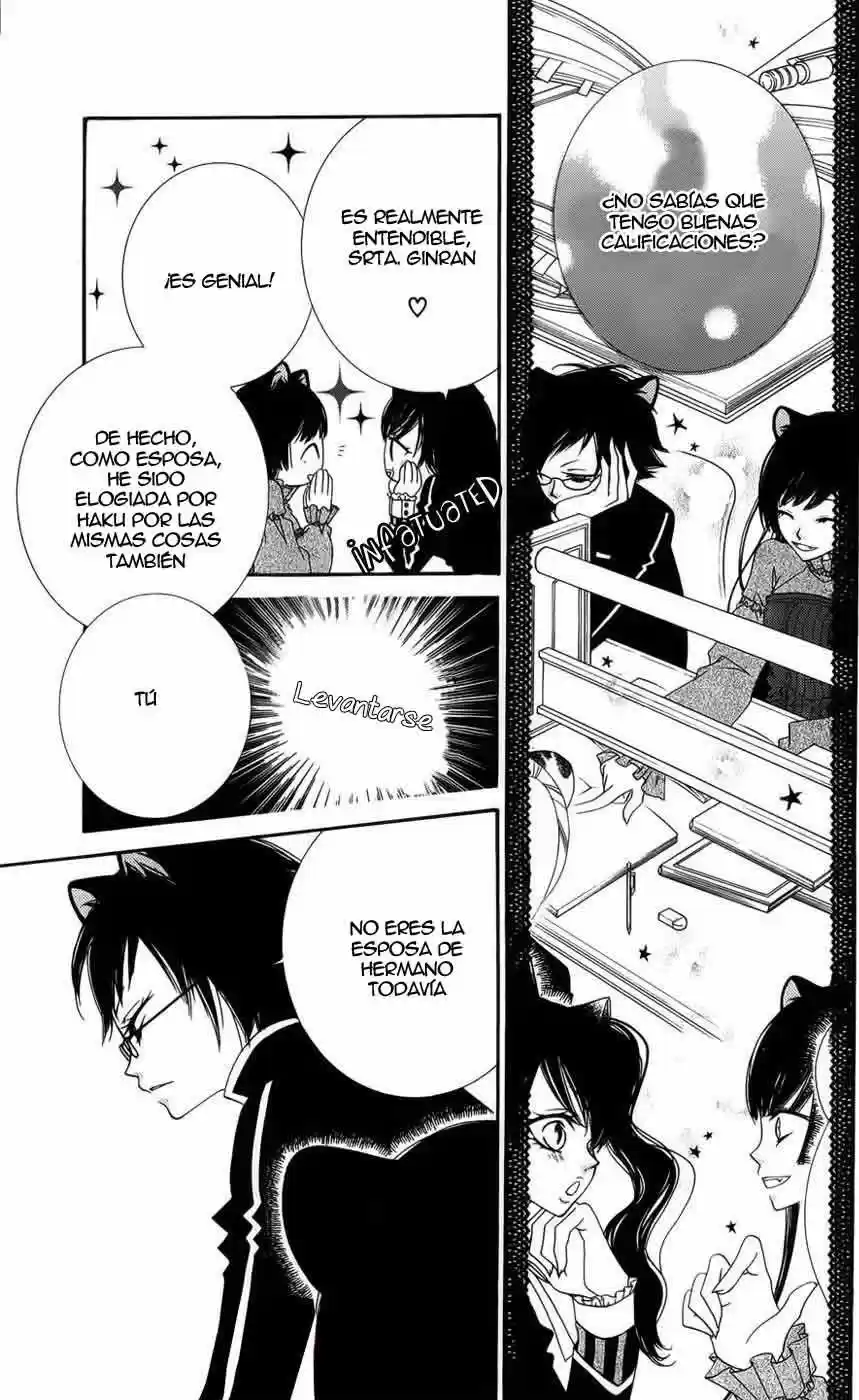 Monochrome Shounen Shojo - Capítulo 38 - Página 19 - LectorTMOo