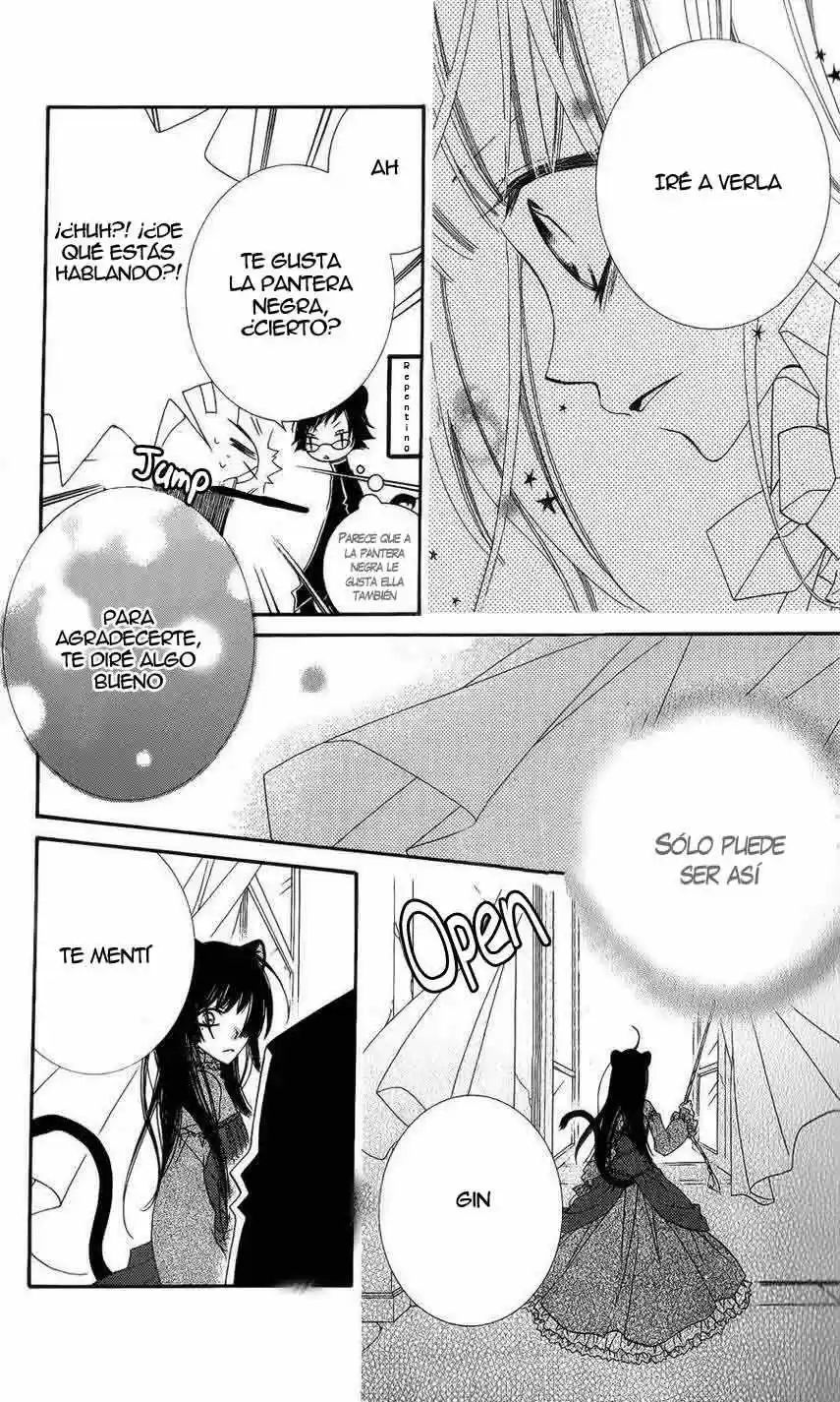 Monochrome Shounen Shojo - Capítulo 38 - Página 29 - LectorTMOo