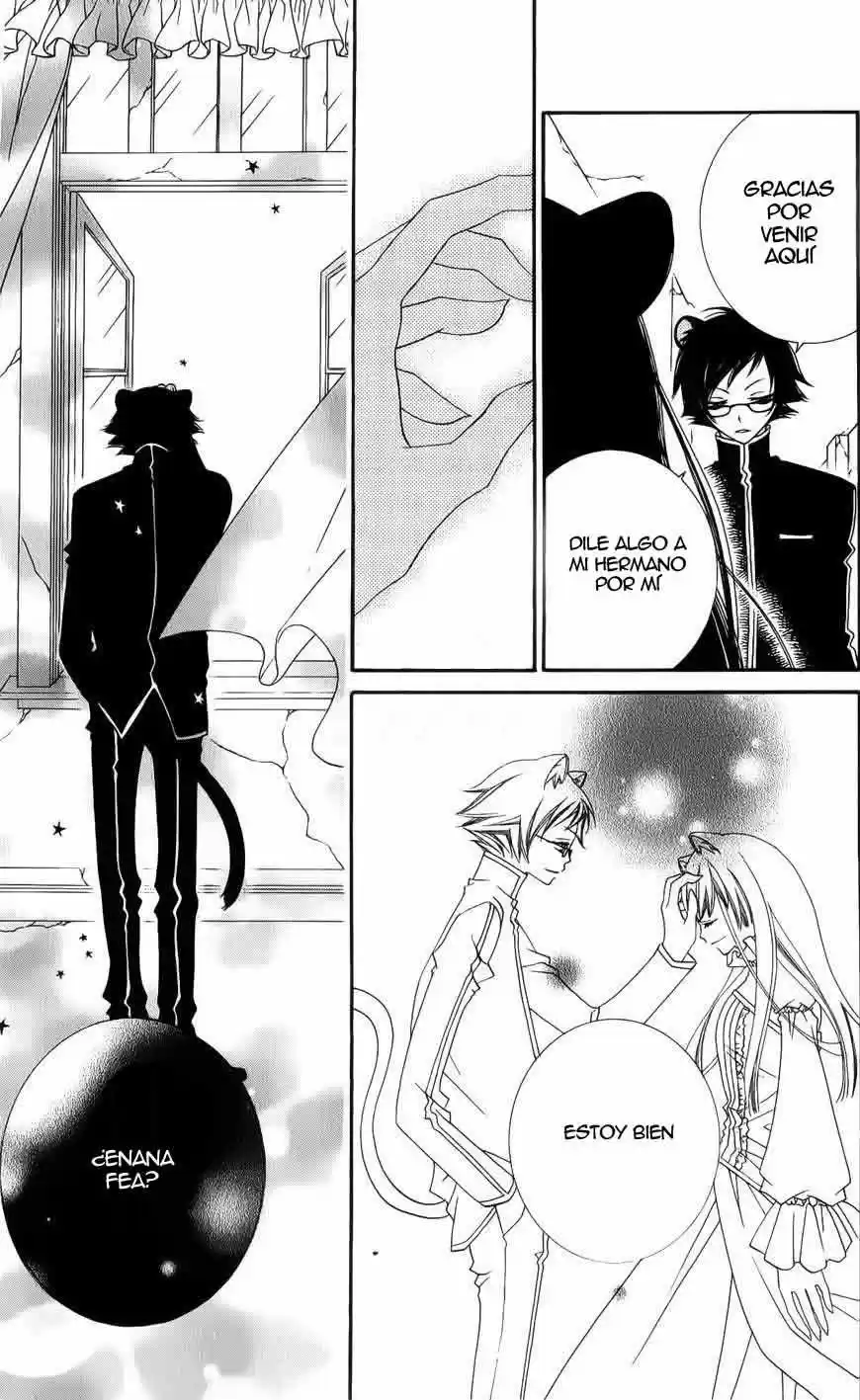 Monochrome Shounen Shojo - Capítulo 38 - Página 30 - LectorTMOo