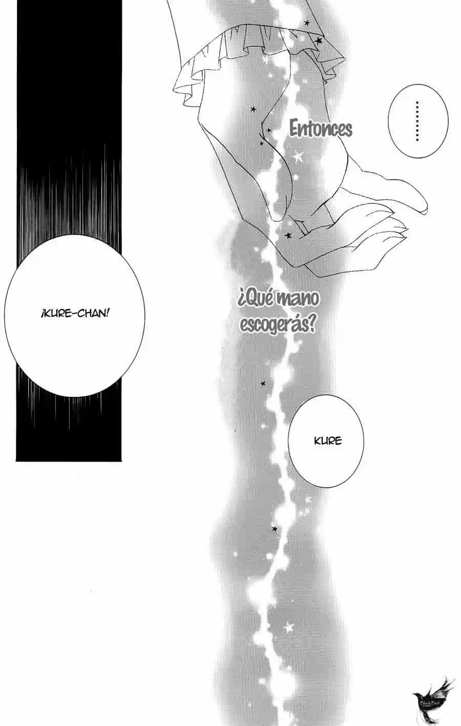 Monochrome Shounen Shojo - Capítulo 39 - Página 6 - LectorTMOo