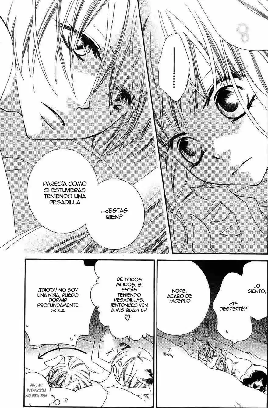Monochrome Shounen Shojo - Capítulo 39 - Página 7 - LectorTMOo