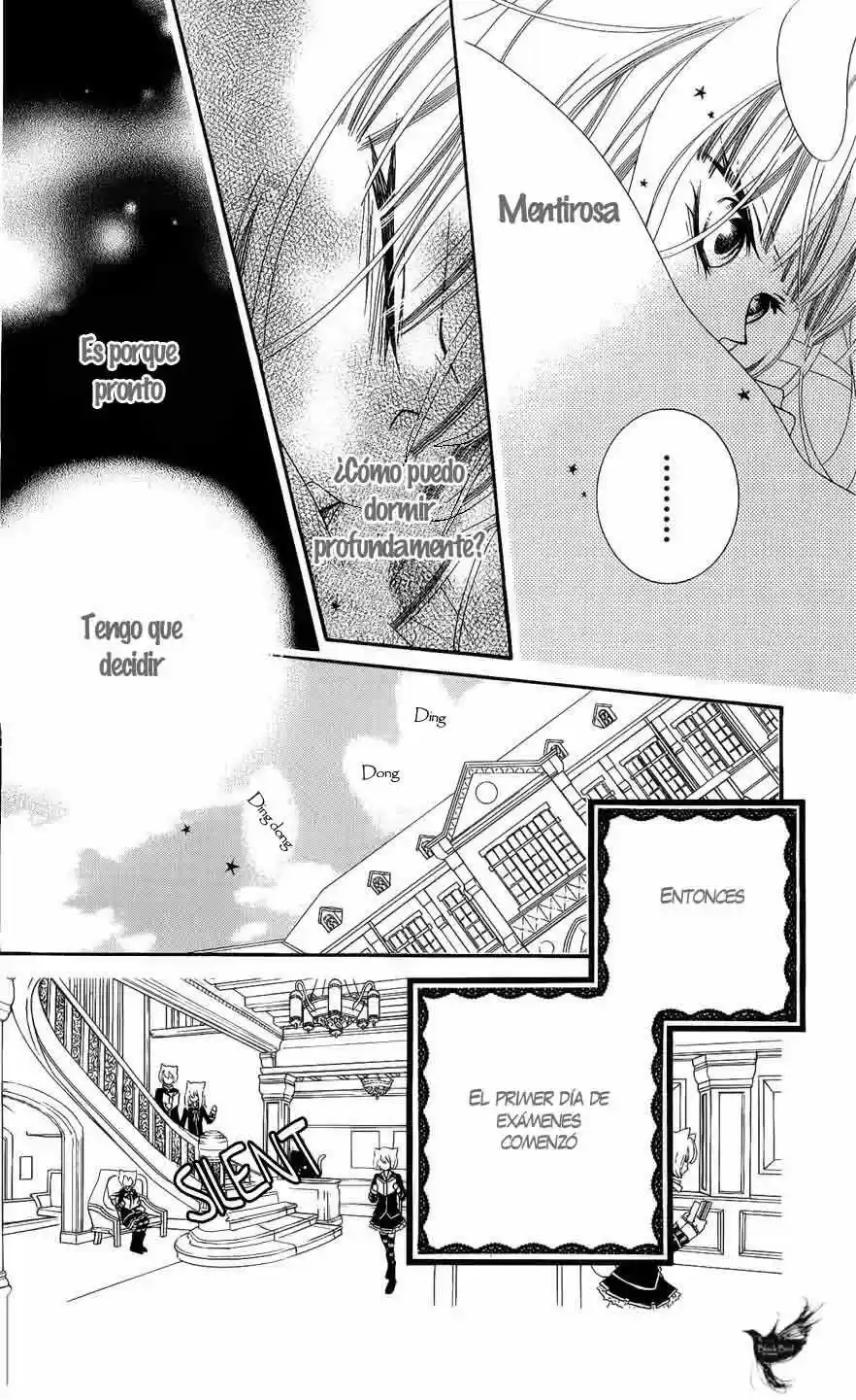 Monochrome Shounen Shojo - Capítulo 39 - Página 8 - LectorTMOo