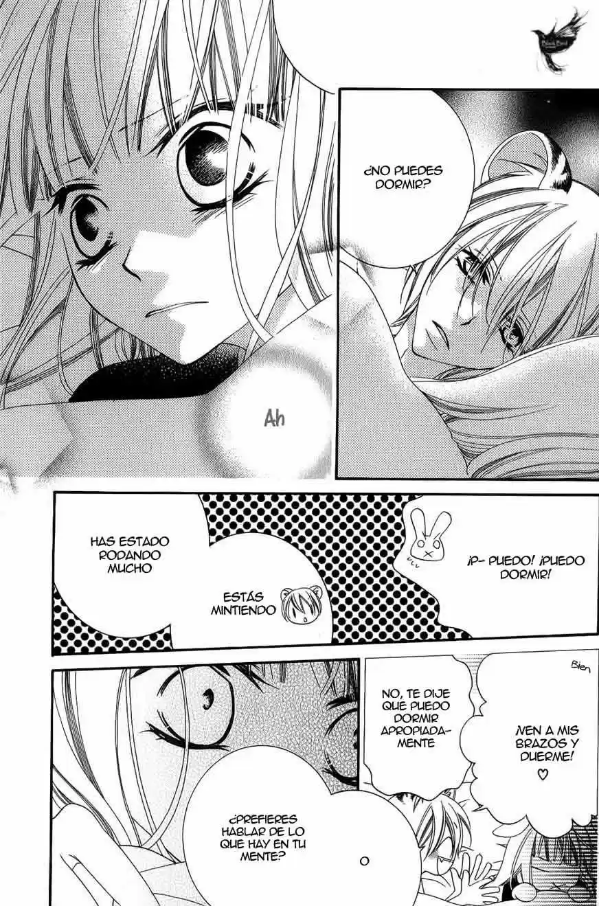 Monochrome Shounen Shojo - Capítulo 39 - Página 25 - LectorTMOo
