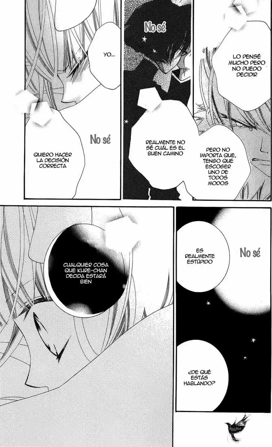 Monochrome Shounen Shojo - Capítulo 39 - Página 27 - LectorTMOo