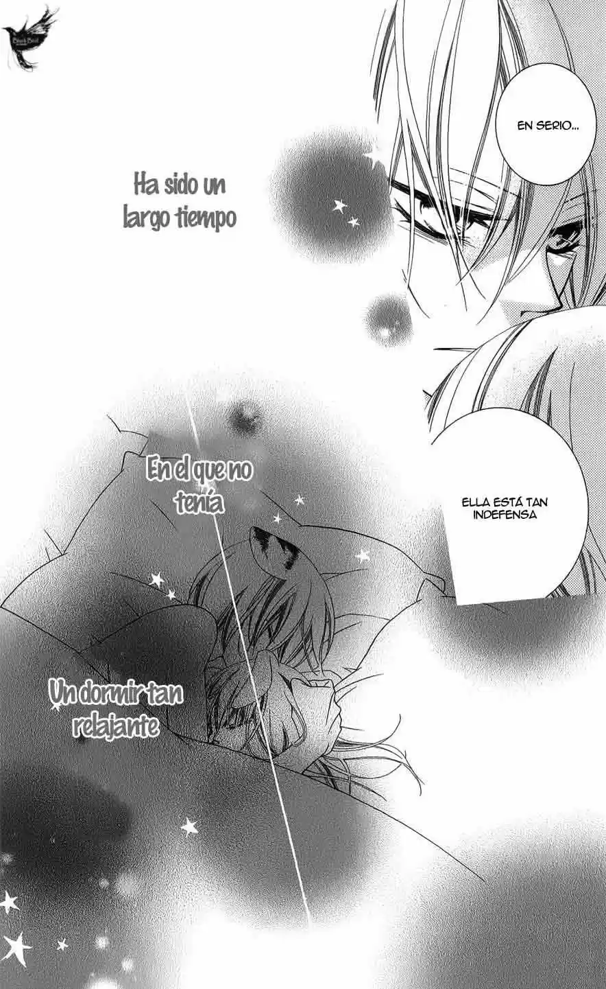 Monochrome Shounen Shojo - Capítulo 39 - Página 29 - LectorTMOo
