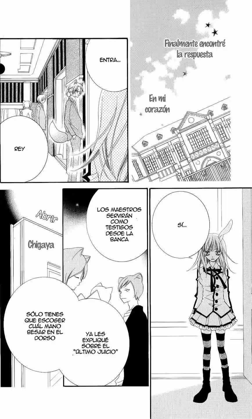Monochrome Shounen Shojo - Capítulo 39 - Página 30 - LectorTMOo