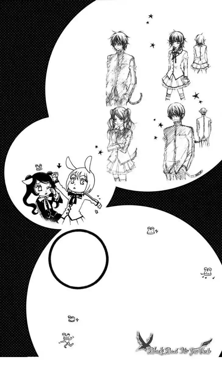 Monochrome Shounen Shojo - Capítulo 4 - Página 2 - LectorTMOo